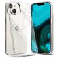 Telefoniümbris Ringke Air ultra-thin tpu case gel cover for iphone 14, läbipaistev hind ja info | Telefonide kaitsekaaned ja -ümbrised | hansapost.ee