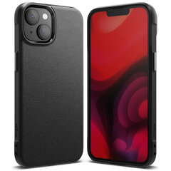 Telefoniümbris Ringke Onyx Durable Case Cover for iPhone 14, must hind ja info | Telefonide kaitsekaaned ja -ümbrised | hansapost.ee
