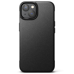 Telefoniümbris Ringke Onyx Durable Case Cover for iPhone 14, must hind ja info | Telefonide kaitsekaaned ja -ümbrised | hansapost.ee