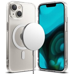 Telefoniümbris Ringke Fusion Magnetic Magnetic Hard Case with Gel Frame for iPhone 14, telefoniümbris hind ja info | Telefonide kaitsekaaned ja -ümbrised | hansapost.ee