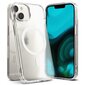 Telefoniümbris Ringke Fusion Magnetic Magnetic Hard Case with Gel Frame for iPhone 14, telefoniümbris цена и информация | Telefonide kaitsekaaned ja -ümbrised | hansapost.ee