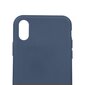 Telefoniümbris Matt Tpu case for Xiaomi Poco C40, sinine цена и информация | Telefonide kaitsekaaned ja -ümbrised | hansapost.ee