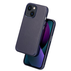 Telefoniümbris Dux Ducis Naples case for iPhone 13 Pro Max leather cover, must hind ja info | Telefonide kaitsekaaned ja -ümbrised | hansapost.ee
