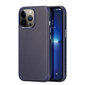 Telefoniümbris Dux Ducis Naples case for iPhone 13 Pro leather cover, sinine hind ja info | Telefonide kaitsekaaned ja -ümbrised | hansapost.ee