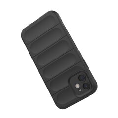 Telefoniümbris Magic Shield Case case for iPhone 13 flexible armored cover, must hind ja info | Telefonide kaitsekaaned ja -ümbrised | hansapost.ee