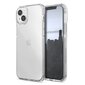Telefoniümbris Raptic X-Doria Clear Case iPhone 14 Plus armored clear cover, läbipaistev цена и информация | Telefonide kaitsekaaned ja -ümbrised | hansapost.ee