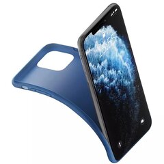Telefoniümbris 3mk Matt Case Samsung S911 S23 5G, lilla цена и информация | Чехлы для телефонов | hansapost.ee