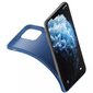 Telefoniümbris 3mk Matt Case Samsung S911 S23 5G, lilla цена и информация | Telefonide kaitsekaaned ja -ümbrised | hansapost.ee