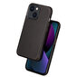 Telefoniümbris Dux Ducis Naples Case for iPhone 13 Pro Max Leather Cover, pruun hind ja info | Telefonide kaitsekaaned ja -ümbrised | hansapost.ee
