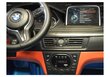 Ühekohaline laste elektriauto BMW X6M, sinine hind ja info | Laste elektriautod | hansapost.ee