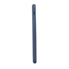Telefoniümbris Matt Tpu case for Nokia G10 / G20, sinine hind ja info | Telefonide kaitsekaaned ja -ümbrised | hansapost.ee