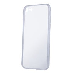Telefoniümbris Slim case 1 mm for Xiaomi 12 Lite, läbipaistev hind ja info | Telefonide kaitsekaaned ja -ümbrised | hansapost.ee