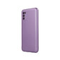 Telefoniümbris Metallic case for Samsung Galaxy M53 5G, lilla цена и информация | Telefonide kaitsekaaned ja -ümbrised | hansapost.ee