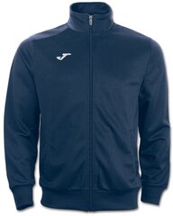 Куртка Joma Sport Combi 100086.300, синяя цена и информация | Футбольная форма и другие товары | hansapost.ee