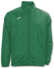 Куртка Joma Sport Alaska Iris 100087.450, зеленый цвет цена и информация | Футбольная форма и другие товары | hansapost.ee
