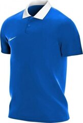 Футболка мужская Nike Park 20 M Tee CW6933 463, синяя цена и информация | Мужские футболки | hansapost.ee