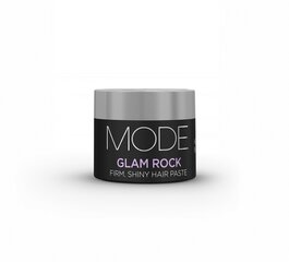 Juuksepasta Affinage Salon Professional Mode Glam Rock Firm Shiny Hair Paste säraandev 75ml hind ja info | Juuste viimistlusvahendid | hansapost.ee