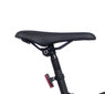 Mägijalgratas Good Bike Draco Disc 27,5'', must/roheline цена и информация | Jalgrattad | hansapost.ee