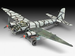 Revell - Junkers Ju188 A-2 «Rächer», 1/48, 03855 цена и информация | Revell Товары для детей и младенцев | hansapost.ee