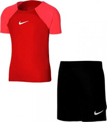 Nike Academy Pro Training Kit Jr DH9484 657 DH9484657 hind ja info | Poiste riiete komplektid | hansapost.ee