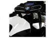 Elektrimootorratas BMW S1000RR, must hind ja info | Laste elektriautod | hansapost.ee