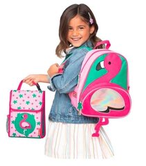 Сумка для ланча Фламинго цена и информация | Школьные рюкзаки, спортивные сумки | hansapost.ee