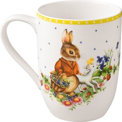 Villeroy & Boch kruus 0,28l Spring Awakening price and information | Glasses, mugs and jugs | hansapost.ee