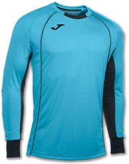 Вратарский джемпер Joma Sport Protect Long Sleeve 100447.011, синий цена и информация | Футбольная форма и другие товары | hansapost.ee