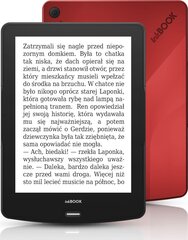 inkBOOK Calypso Plus, красный цена и информация | Электронные книги | hansapost.ee