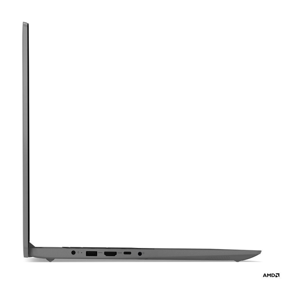 Lenovo IdeaPad 3 17ABA7 (82RQ002SPB) hind ja info | Sülearvutid | hansapost.ee