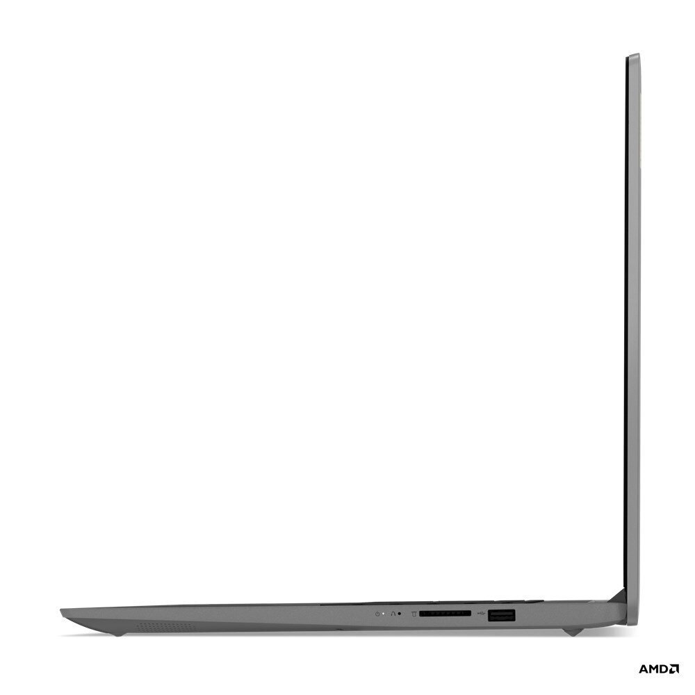 Lenovo IdeaPad 3 17ABA7 (82RQ002SPB) hind ja info | Sülearvutid | hansapost.ee