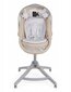 Reisivoodi Chicco Baby Hug Air, beige hind ja info | Reisivoodid | hansapost.ee