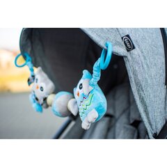 Погремушка для коляски 4Baby Совушка OB11 цена и информация | 4Baby Товары для детей и младенцев | hansapost.ee