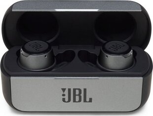 JBL Reflect Flow Black (RFLOWBLACK) hind ja info | Kõrvaklapid | hansapost.ee