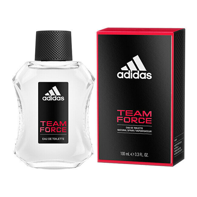Adidas Team Force 2022 - EDT hind ja info | Parfüümid meestele | hansapost.ee