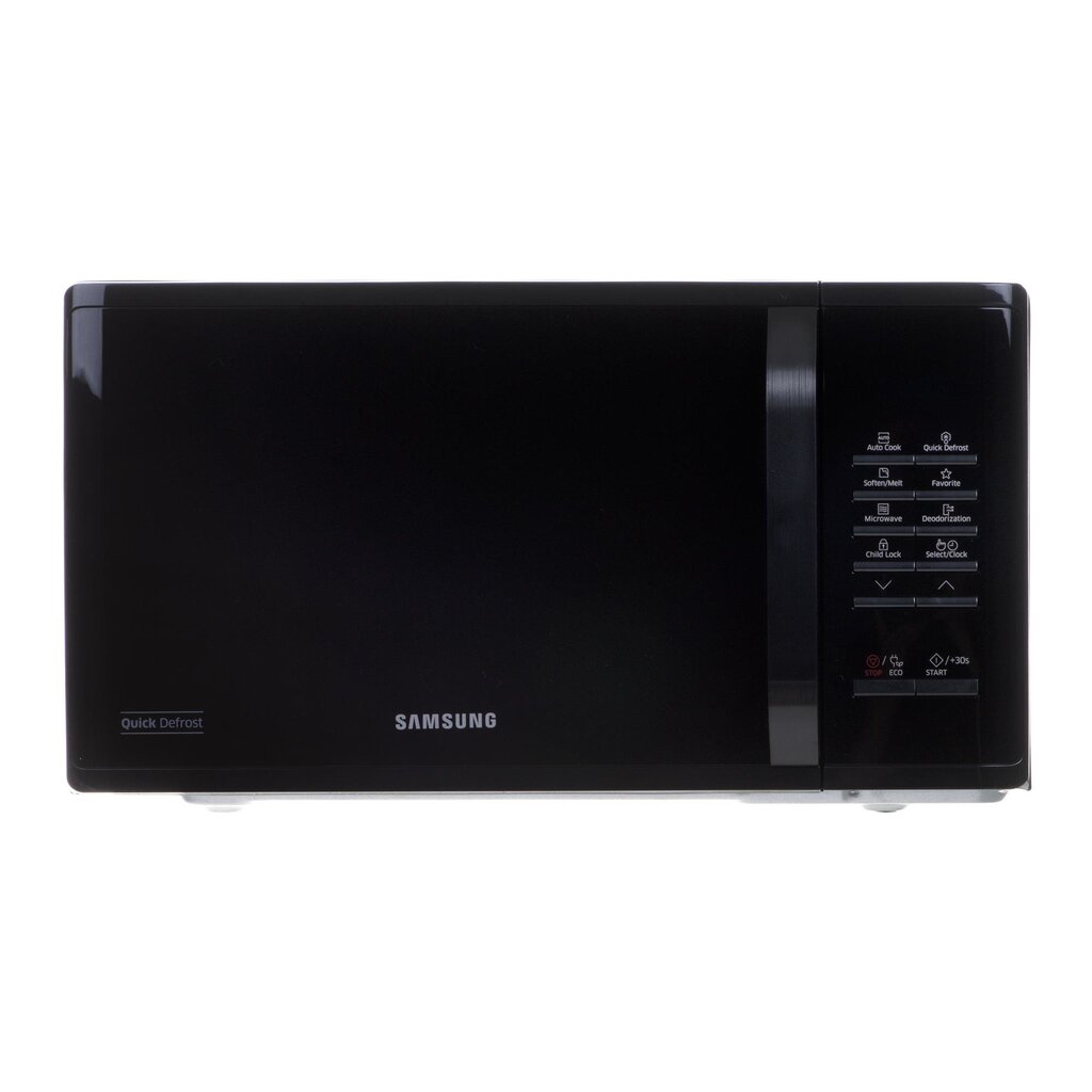 Samsung MS23K3513AK цена и информация | Mikrolaineahjud | hansapost.ee
