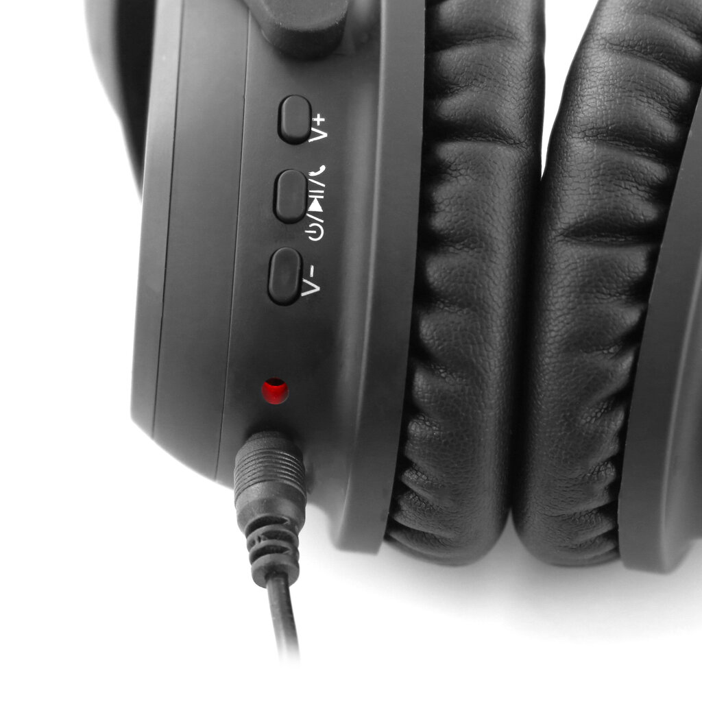 Juhtmevabad kõrvaklapid Plugger Studio NRH 30 цена и информация | Kõrvaklapid | hansapost.ee