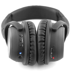 Juhtmevabad kõrvaklapid Plugger Studio NRH 30 hind ja info | Kõrvaklapid | hansapost.ee