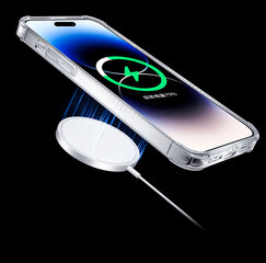Kingxbar PQY Go Out для iPhone 14 Pro MagSafe, разных цветов цена и информация | Чехлы для телефонов | hansapost.ee