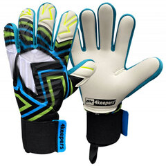 Väravavahikindad 4keepers Evo Amson NC M S781730 hind ja info | 4KEEPERS Sport, puhkus, matkamine | hansapost.ee