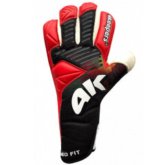Вратарские перчатки 4keepers Neo Drago RF M S781492 цена и информация | Перчатки вратаря | hansapost.ee