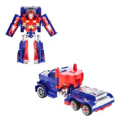 Mänguasi Transformer (0118) 0724 цена и информация | Игрушки для мальчиков | hansapost.ee