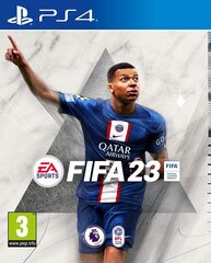 PS4 FIFA 23 цена и информация | Компьютерные игры | hansapost.ee