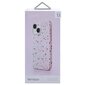 Telefoniümbris Uniq etui Coehl Terrazzo iPhone 13 6,1", roosa цена и информация | Telefonide kaitsekaaned ja -ümbrised | hansapost.ee