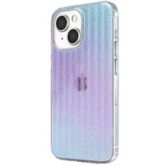 Uniq case Coehl Linear для iPhone 13, фиолетовый цена и информация | Чехлы для телефонов | hansapost.ee