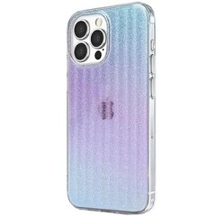 Telefoniümbris Uniq etui Coehl Linear iPhone 13 Pro / 13 6,1", mitmevärviline цена и информация | Чехлы для телефонов | hansapost.ee