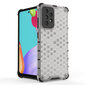 Telefoniümbris Honeycomb Case armor cover with Tpu Bumper for Samsung Galaxy A52s 5G / A52 5G / A52 4G, läbipaistev цена и информация | Telefonide kaitsekaaned ja -ümbrised | hansapost.ee