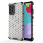 Telefoniümbris Honeycomb Case armor cover with Tpu Bumper for Samsung Galaxy A52s 5G / A52 5G / A52 4G, läbipaistev цена и информация | Telefonide kaitsekaaned ja -ümbrised | hansapost.ee