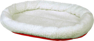 Pesa Trixie Cuddly Bed, 47 x 38 cm, mitmevärviline hind ja info | Pesad, asemed | hansapost.ee