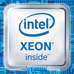 Intel Xeon E-2104G цена и информация | Процессоры (CPU) | hansapost.ee